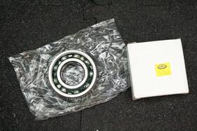 31-5720 K & L Nos 6206 Bearing 62.06 X 30.00 16 And Supply Japanese Made P2912