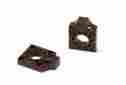 Kab04 Pro Circuit Axle Blocks Aluminum For Kawasaki Kx85 2001-2013