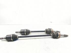 Dc2303200 Kandi 22-24 Usa Cowboy E10k Front Left Right Cv Axle Bolt Shaft Set