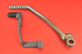 13064-1174 Kawasaki 1996 - 2006 Kdx220 Kdx220r Kick Start Lever Kicker Pedal Arm Shift
