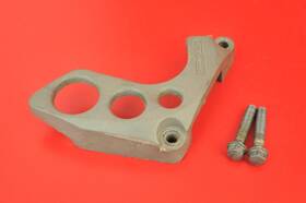 14026-1174 Kawasaki 1994 - 2004 Kx250 Kx 250 Case Saver Chain Guard Protector