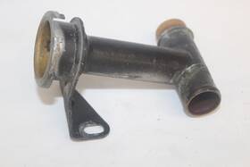 14075-1056 Kawasaki 1986 454 Ltd En450 En 450 A Coolant Radiator Fill Neck Cap