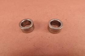 25031-0868 Kawasaki 2020-2025 Ninja Ex650 Ex 650 Front Wheel Axle Spacers