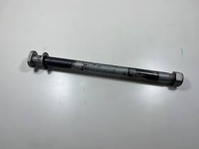 33001-019 Kawasaki 2009 Kx250f Oem Rear Swingarm Bolt Back Suspension Pivot Axle