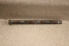 33032-0006 Kawasaki 1988-2004 Kx500 Swingarm Pivot Bolt Swing Arm Chassis 9425 S83
