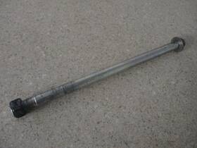 33032-0035 Kawasaki Klx 110 Swingarm Pivot Bolt Nut Swing Arm Fits All Msc2