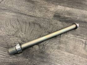 33032-0055 Kawasaki 2017-2023 Z900 Abs Rear Swingarm Pivot Shaft Bolt Oem