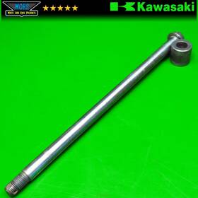 33032-1106 Kawasaki 1984 Kl600 Gpz Zx 1100 Rear Swingarm Bolt Swing Arm Pivot Shaft Axle