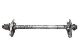 33032-1142 Kawasaki 09 Ninja 650r Rear Swingarm Pivot Axle Bolt Ex650c