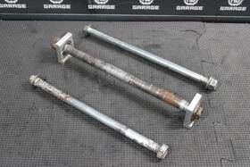 33032-1161 Kawasaki 2019 Kx85 Oem Front Rear Axle Back Wheel Swingarm Pivot Bolt