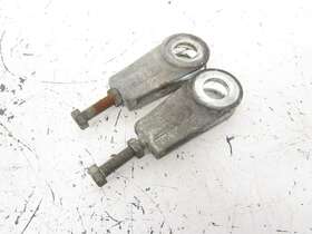 33040-1004 Kawasaki 02 Ninja Ex 250 R Chain Adjusters 1987-2007