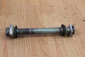 33040-1189 Kawasaki 2004 04 Kx250f Rear Wheel Axle