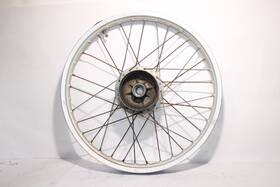 41025-076 Kawasaki 1979 Kd175 1.60x21 Front Wheel Rim