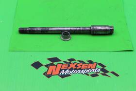 41068-0013 Kawasaki 1995 Kdx200 Front Wheel Rim Axle Pivot Bolt