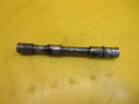 41068-0028 Kawasaki Oem 04-10 Vulcan 2000 Vn2000 Front Wheel Rim Axle Pivot Bolt And Spacers