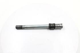 41068-0036 Kawasaki 2006 Ninja 650r Oem Front Wheel Rim Axle Pivot Bolt