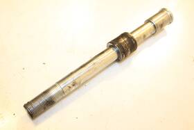 41068-0059 Kawasaki 2020 Vulcan S En650 Front Wheel Axle Pivot Bolt