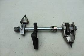41068-0071 Kawasaki 2009 Kawaski Er650 Er-6 #455 Rear Axle Back Wheel Rim Pivot Bolt