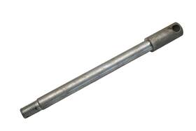41068-018 Kawasaki New Oem Front Axle Qty 1 Nos