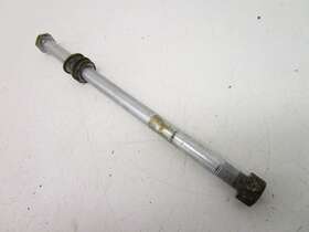 41068-039 Kawasaki 72 G5 100 Front Axle 1972-1989