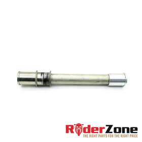 41068-0594 Kawasaki 2016 - 2024 Ninja Zx10r Front Axle Wheel Rim Pivot Bolt Oem