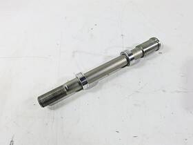 41068-0618 Kawasaki 2022 Zr900rs Cafe Straight Front Wheel Spindle Axle 20mm