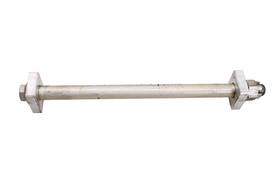 41068-0619 Kawasaki 20 Z900 Rear Axle Bolt Zr900 Abs