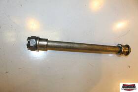 41068-0623 Kawasaki 2020 Versys Kle 300 Front Wheel Rim Axle Pivot Bolt