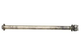 Kle300blfa Kawasaki 41068-0624 20 Versys-x 300 Rear Axle