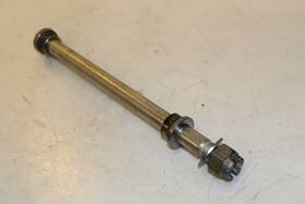 41068-0662 Kawasaki 2024 Eliminator El 450 Front Wheel Rim Axle Pivot Bolt