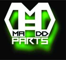 Axlerr15x244 Kawasaki 41068-0673 Oem
