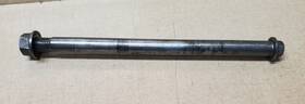 41068-1094 Kawasaki Front Wheel Axle Kz400 Kz440 Ltd 1979-83 Kz305 Csr