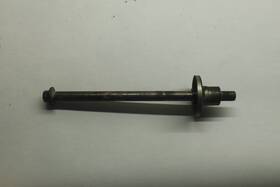 41068-1095 Kawasaki 1980 Ke175 Oem Front Wheel Rim Axle Pivot Bolt