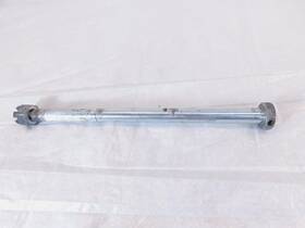 41068-1099 Kawasaki Ltd Belt Kz440 Kz440d Kz 440 Front Wheel Axle Pivot Bolt Shaft With Nut