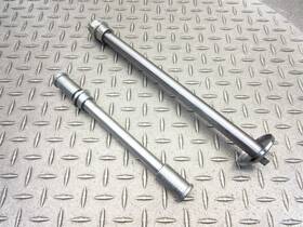 41068-1197 Kawasaki 41068-1164 2005 93-06 Zg1000 Concours Oem Front Rear Axles Wheel Bolts Lot