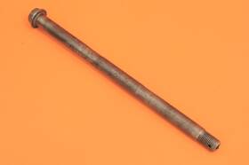 41068-1180 Kawasaki 1986 85-87 Kx500 Kx 500 Oem Rear Wheel Axle Bolt Shaft Spindle Pivot