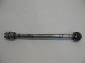 41068-1190 Kawasaki 1985 454 Ltd En450 En 450 Rear Wheel Axle