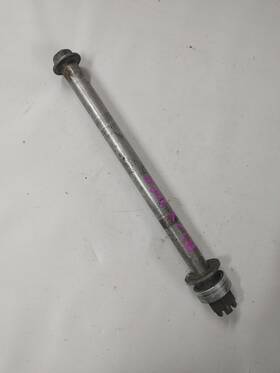 41068-1234 Kawasaki 1987 Zx750 Ninja Rear Wheel Axle