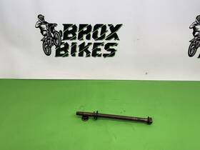 41068-1305 Kawasaki 1994 Kx60 Kx 60 Front Wheel Axle Nut
