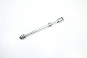 41068-1392 Kawasaki Bn125 Rear Wheel Axle Bn 125 Eliminator 01 04 05 06 07 09 Lm