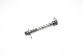 41068s014 Kawasaki Rear Axle Klx400r 2003 Suzuki Drz400 Klx Drz 400