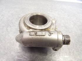 41070-1082 Kawasaki 04-05 Zrx1200 Front Wheel Axle Speed Sensor