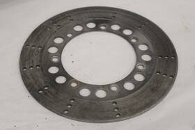 41080-1059 Kawasaki 1986 454 Ltd En450 En 450 A Front Brake Rotor Disc