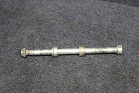 42031-037 Kawasaki 1973 F7 Rear Axle Back Wheel Rim Pivot Bolt Axel