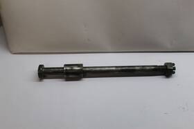 42031-050 Kawasaki 1975 Kz400d Kz 400 D Rear Axle Back Wheel Rim Pivot Bolt Axel
