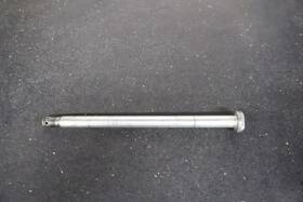 42031-052 Kawasaki 1978 1979 Kz750 Rear Back Wheel Axle Shaft Bolt