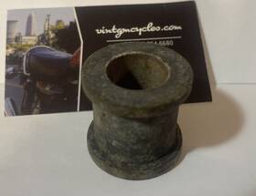 42032-037 Kawasaki Z1 900 Rear Axle Collar Spacer Kz900 Police