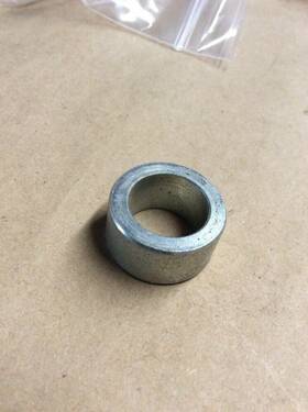 42037-003 Kawasaki Nos 1970-2018 Ke100 Kv100 Klr650 Kx250 Rear Brake Hub Oil Seal Oem