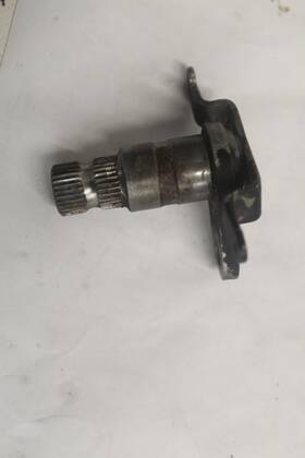 43004-1110 Kawasaki 1986 Kawasai 454 Ltd En450 En 450 A Rear Brake Arm Switch