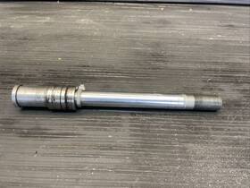 446-9689 Kawasaki 2013 Ninja 650 Ex650 Front Axle Wheel #916245